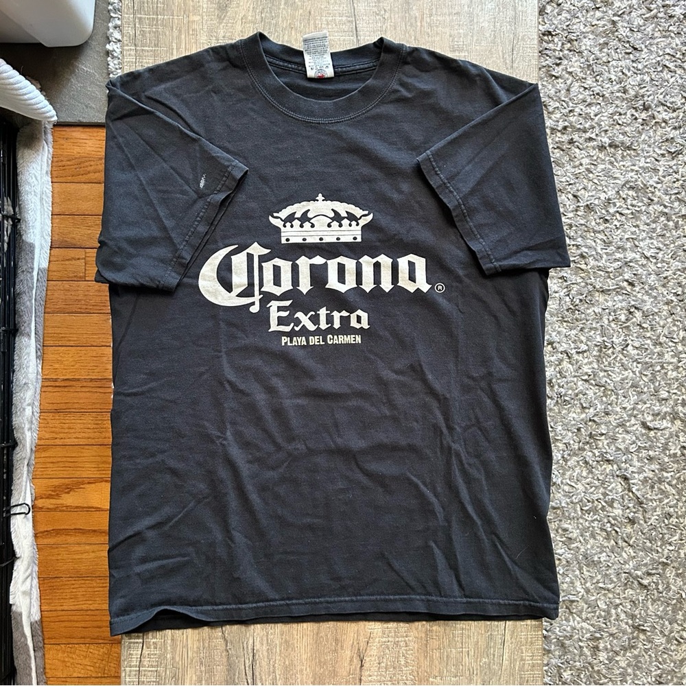 Corona Extra Tee